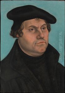 Martin Luther (1483-1546)