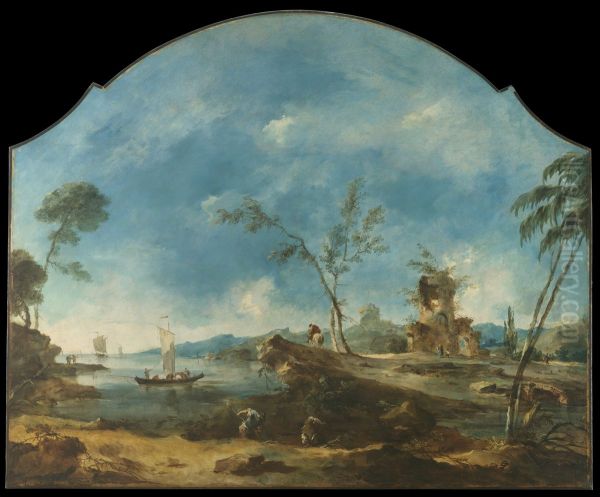 Fantastic Landscape - view 1