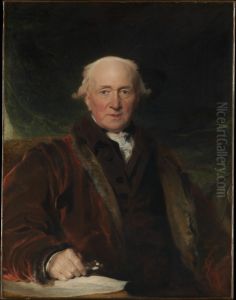 John Julius Angerstein (1736-1823) John Julius Angerstein (1736-1823)