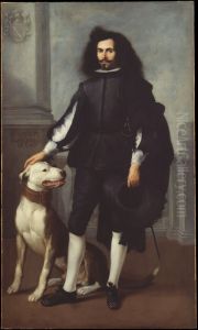 Don Andres de Andrade y la Cal