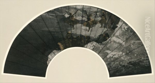 The Ballet - view 1