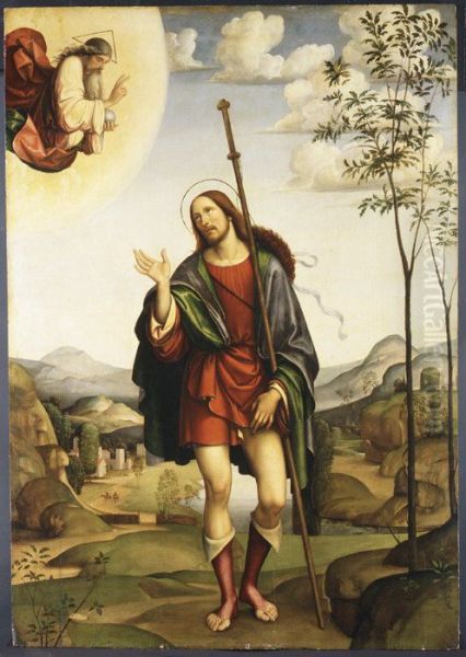 Saint Roch - view 1