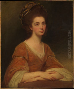 Mrs. Charles Frederick (Martha Rigden, died 1794) Mrs. Charles Frederick (Martha Rigden, died 1794)