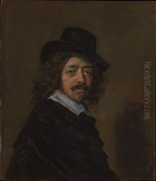 Frans Hals (1582/83-1666) - view 1