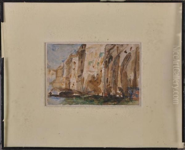 Venetian View - view 1