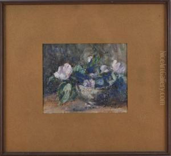 Peonies - view 1