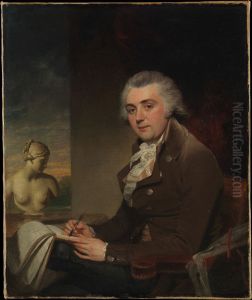 Edward Miles (1752-1828)