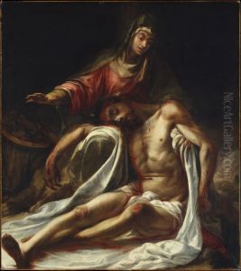 Pieta Pieta
