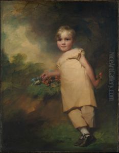 William Scott-Elliot of Arkleton (1811-1901)