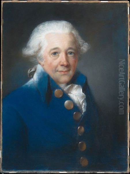 William Man Godschall (1720-1802) - view 1