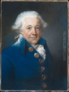 William Man Godschall (1720-1802)