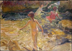 The Bath, Javea