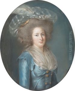 Madame Elisabeth de France (1764-1794)