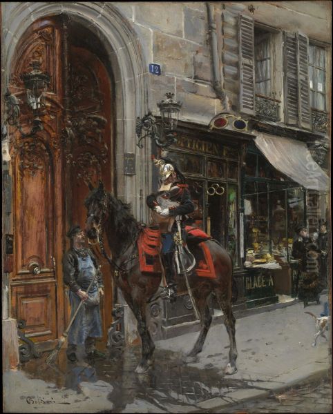 La Depeche - view 1