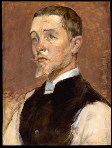 Albert (Rene) Grenier (1858-1925)