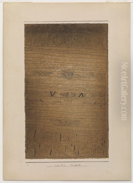 Inscription. - view 1