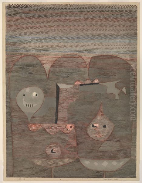 Barbarian Sacrifice. - view 1