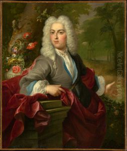 Portrait of a Man