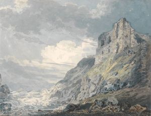 Findlater Castle, Banff Findlater Castle, Banff