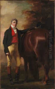 George Harley Drummond (1783-1855)