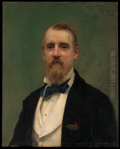 Samuel P. Avery (1822-1904) Samuel P. Avery (1822-1904)