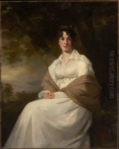Lady Maitland (Catherine Connor, died 1865)