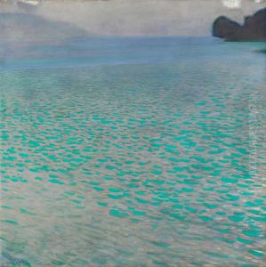 Deutsch:Attersee