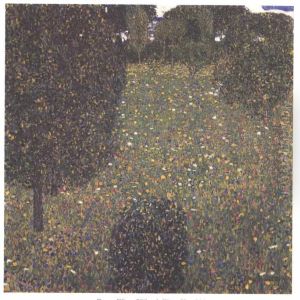 Blossoming Meadow