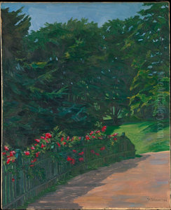 Landscape Landscape