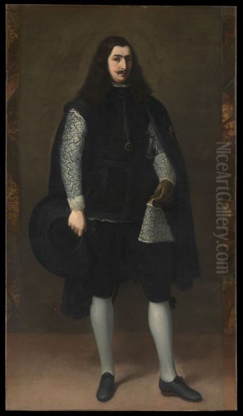 A Knight of Alcantara or Calatrava - view 1