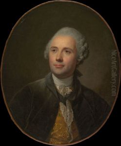 Jean Jacques Caffieri (1725-1792)