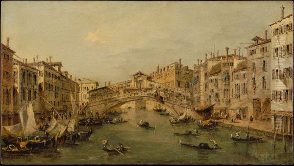 The Rialto - view 1