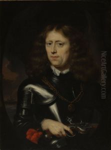 Admiral Jacob Binkes (born about 1640, died 1677)
