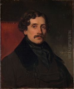 Louis-Felix Amiel (1802-1864) Louis-Felix Amiel (1802-1864)