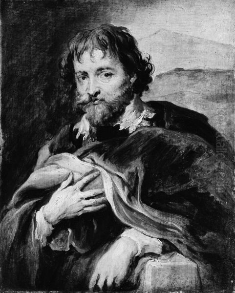 Sir Peter Paul Rubens (1577-1640) - view 1
