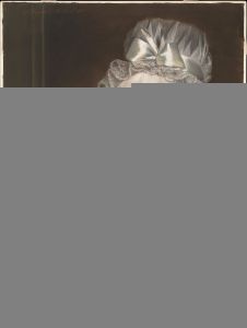 Mrs. Robert Shurlock Sr. (Ann Manwaring) by John Russell