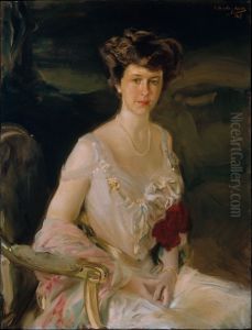Mrs. Winthrop W. Aldrich (Harriet Alexander, 1888-1972)