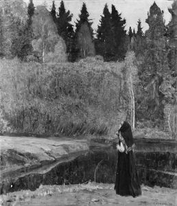 The Nightingale Sings The Nightingale Sings
