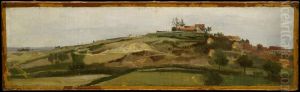 View of Lormes