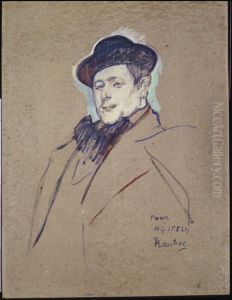 Henri-Gabriel Ibels (1867-1936) Henri-Gabriel Ibels (1867-1936)