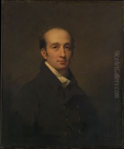 Alexander Maconochie (1777-1861) of Meadowbank by Henry Raeburn