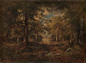 Fontainebleau