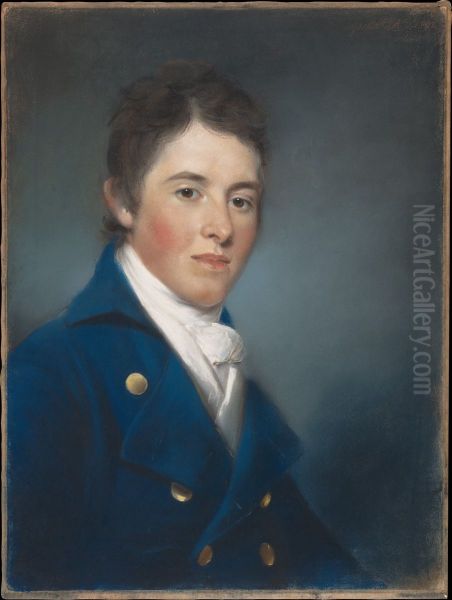 Robert Shurlock (1772-1847) - view 1