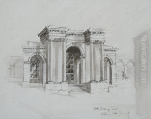 Butter Exchange, Cork