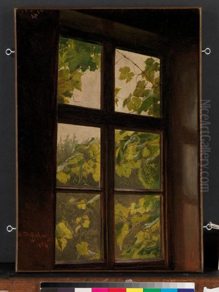 Window - view 1