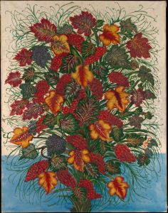 The Large Bouquet
