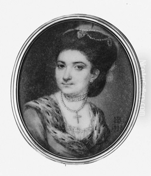 A Woman with the Initials MCC - view 1