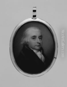 Henry Hope (1735/36-1811), after Jones by Henry Bone