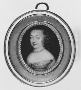 Portrait of a Woman