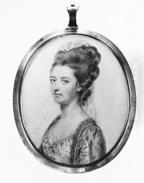 Mrs. Charlotte Lennox - view 1